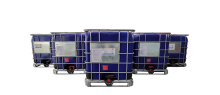 High Temperature Applied Products