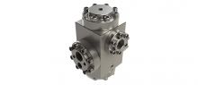 Hydraulic Drive Regulator