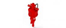 Pnumatic Pump