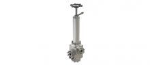 Manual Regulator