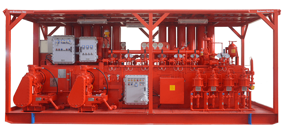 Progetto BOMCO OMAN