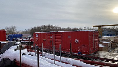 Suggestions and Preparation After Winter Shutdown