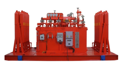 The Basic Guide to BOP Control System