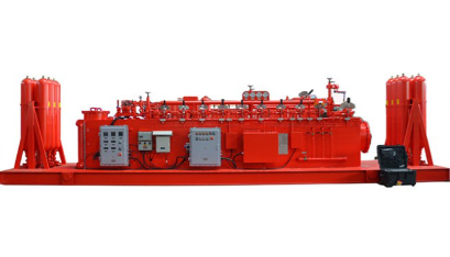 Why Investing in a Reliable BOP Control System is Critical for Offshore Drilling Operations