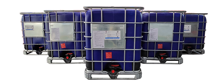 BOP & Hydraulic Control Fluid