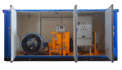 What Is Hydrostatic Pressure Testing?