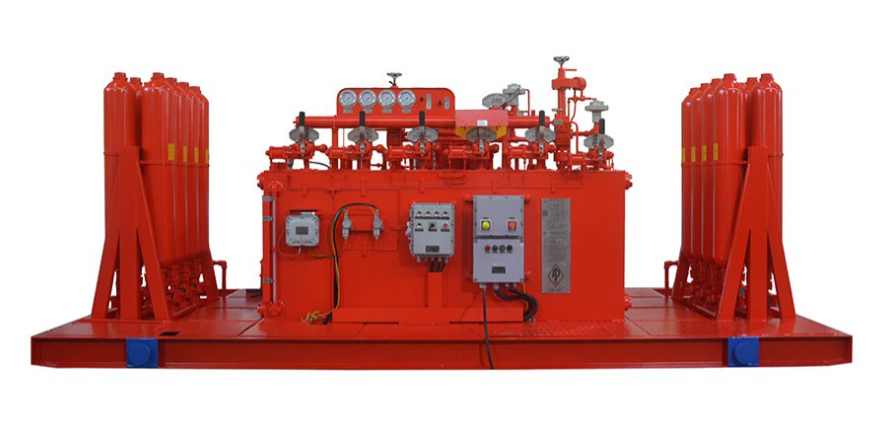 How Electrical Control Panel Works