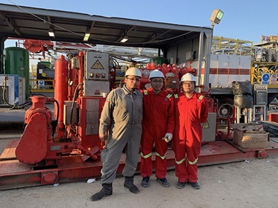 The Evolution and Importance of Blowout Preventers in Oil Drilling Operations