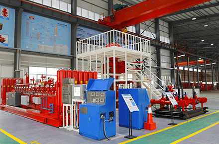 Blowout Preventer