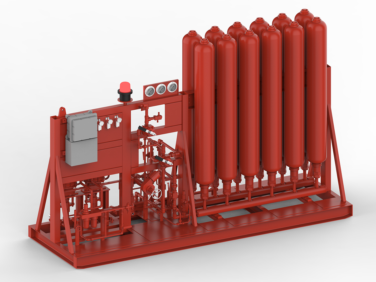 Prioritizing Safety: Comprehensive Inspection Guide for Blowout Preventers