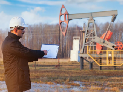 How bad is a blowout in the oil industry