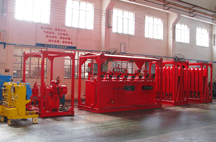 BOP Control System Fluid Improves Drilling Operations' Safety, Performance