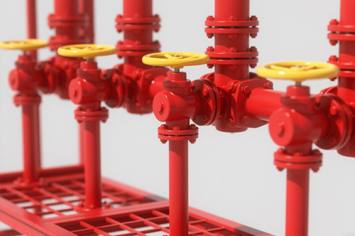 Choke Manifold
