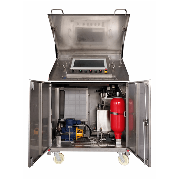 How Choke Manifolds Control Flow and Pressure in Oil and Gas Wells