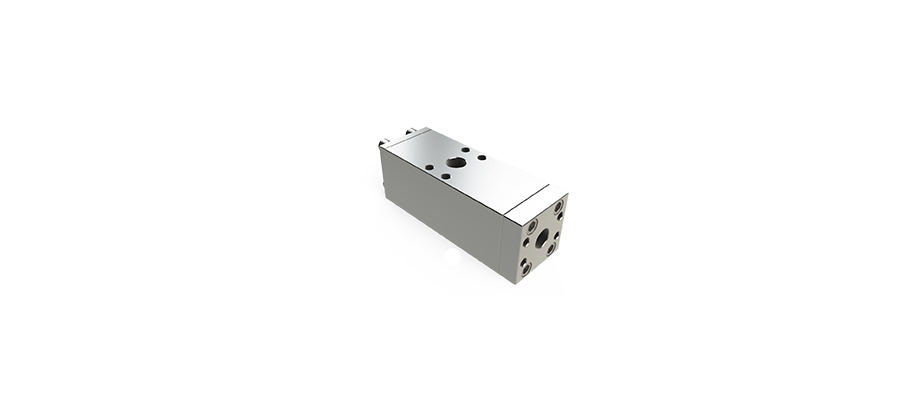 Hydraulic Check Valve for Oilfield Hydraulic Systems: Applications and Selection Guide-dongsu