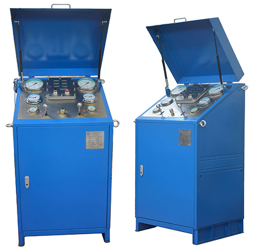 Choke Manifold Control Panel for Oilfield Drilling: API 16C and Remote Control Considerations